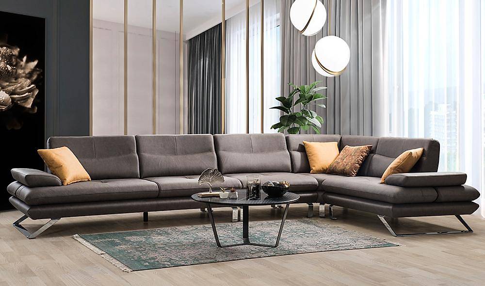 Sport Köşe Takımı Köşe Koltuk