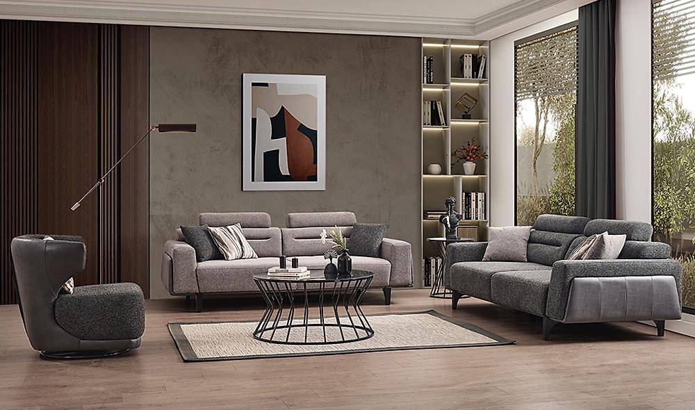 Alanya Koltuk Takımı Koltuk Takımı