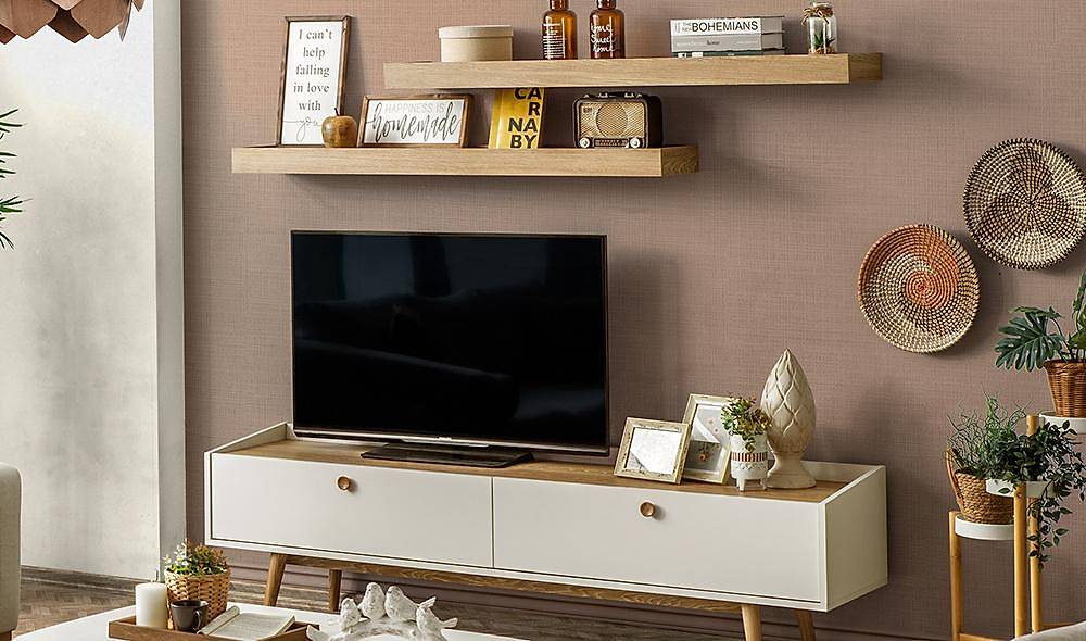 Bohemian Tv Ünitesi TV Ünitesi