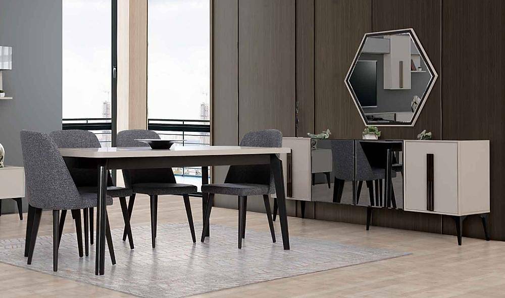 Sarmaşık Yemek Odası Yemek Odası