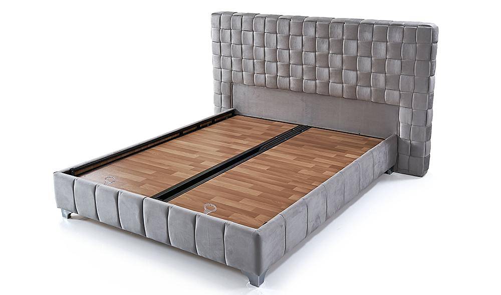 İris Baza Baza Modelleri