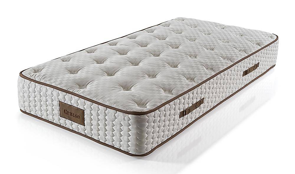 Cruise Ortopedik Yatak Genç Odası