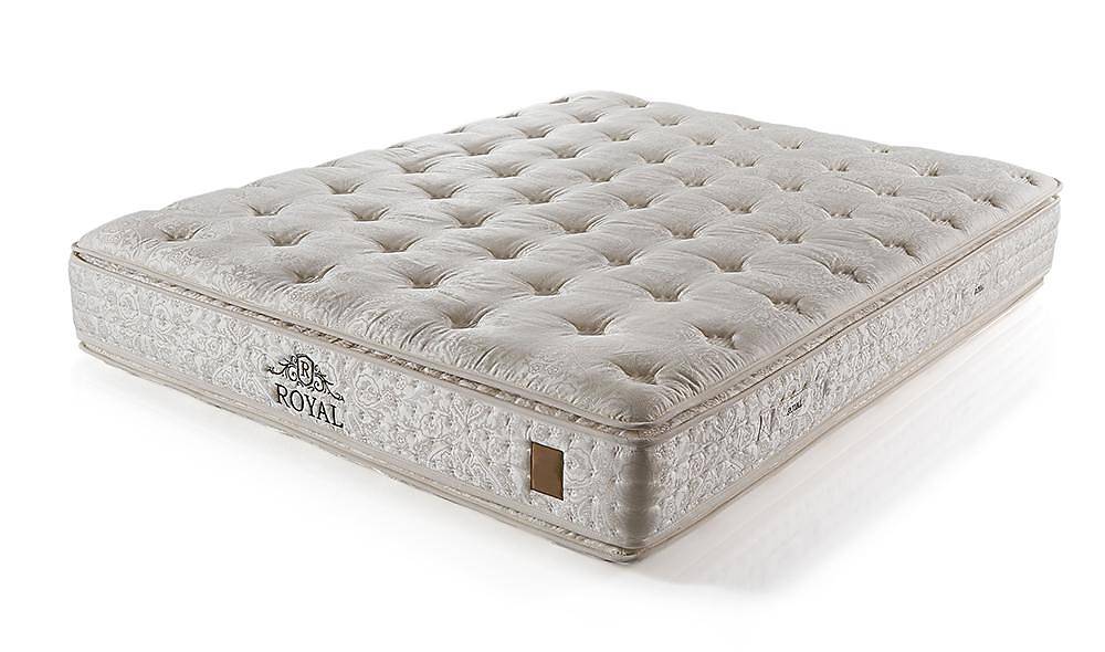 Royal Ortopedik Yatak Yatak Odası