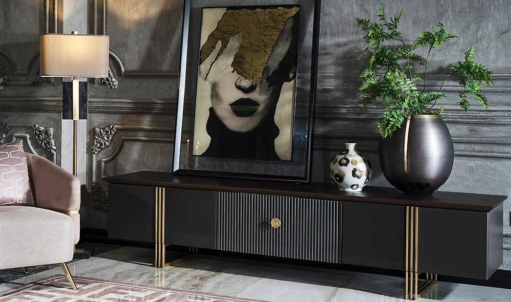 İtalya Tv Ünitesi TV Ünitesi