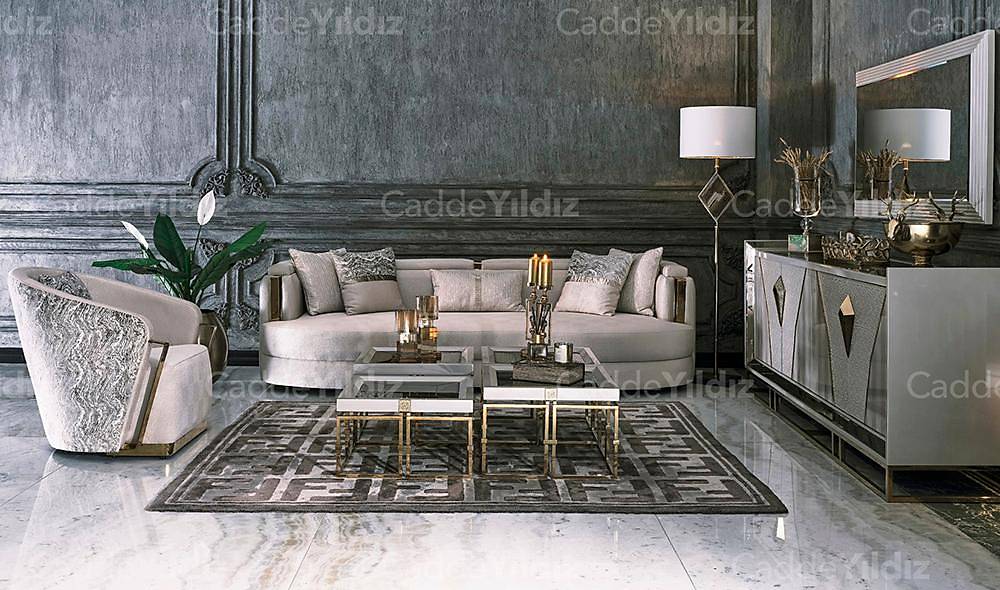 Lizbon Koltuk Takımı Koltuk Takımı