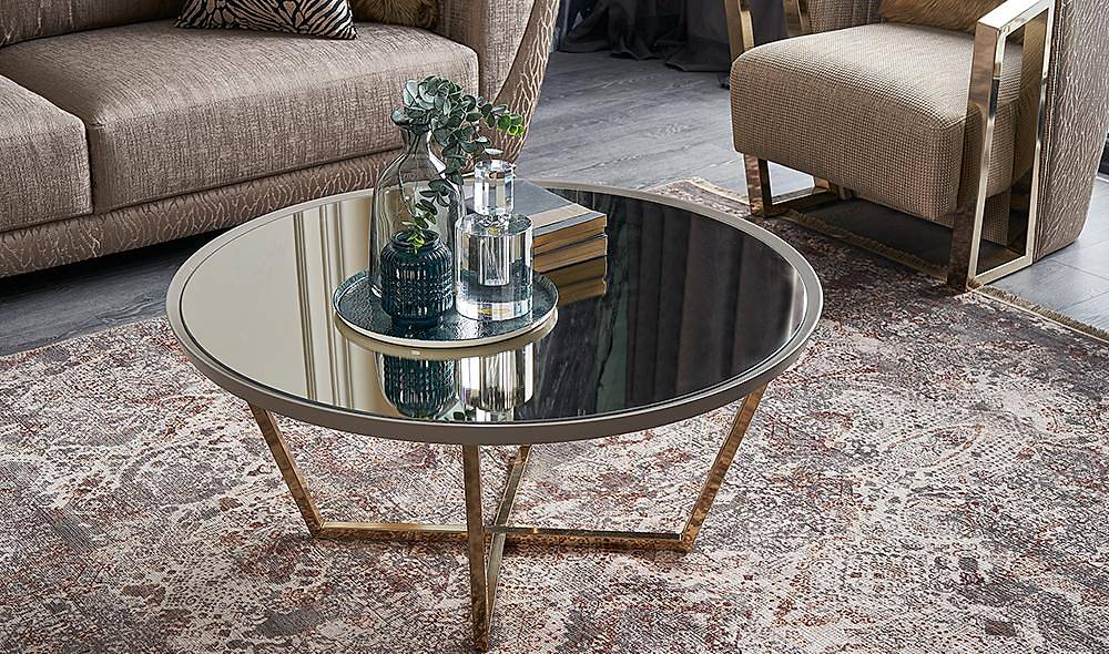 Hilton Orta Sehpa Sehpa ve Aksesuar