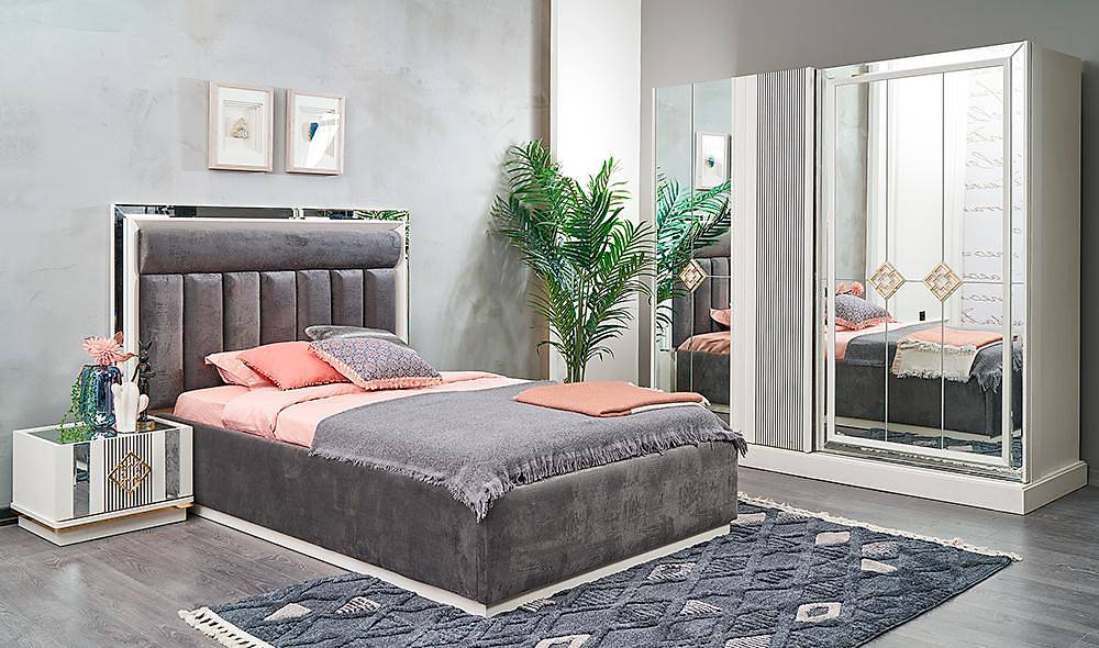 Fashion Genç Odası Genç Odası