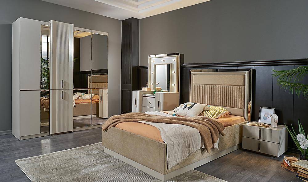 Solena Genç Odası Genç Odası