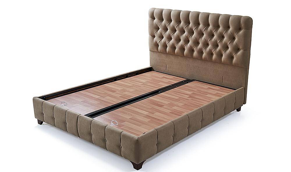 Velvet Baza V2 Baza Modelleri