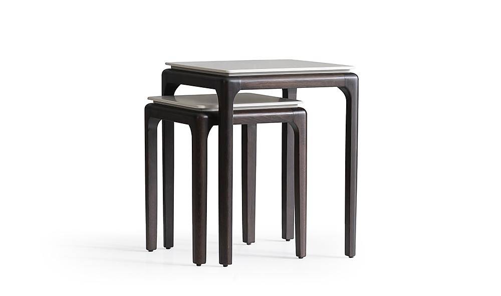 Albero İkili Zigon Sehpa Sehpa ve Aksesuar