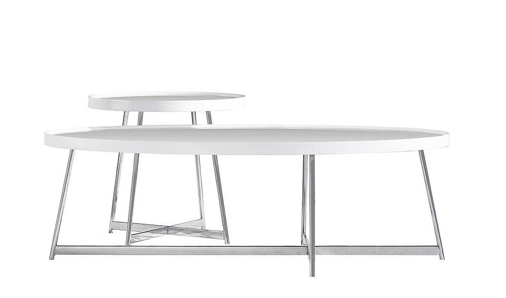 Dior Orta Sehpa Seti Sehpa ve Aksesuar