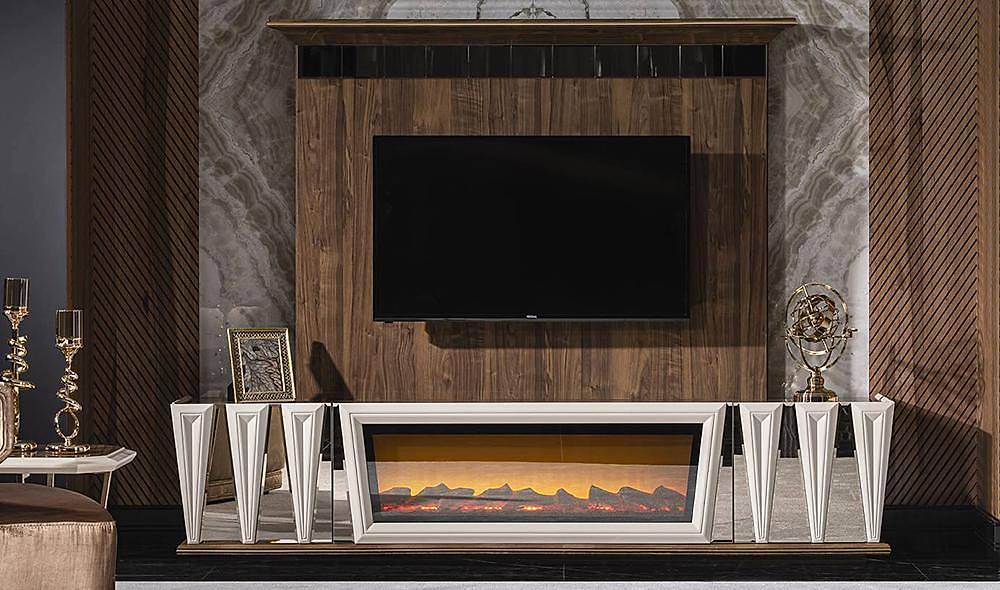 Amore Luxury Tv Ünitesi TV Ünitesi