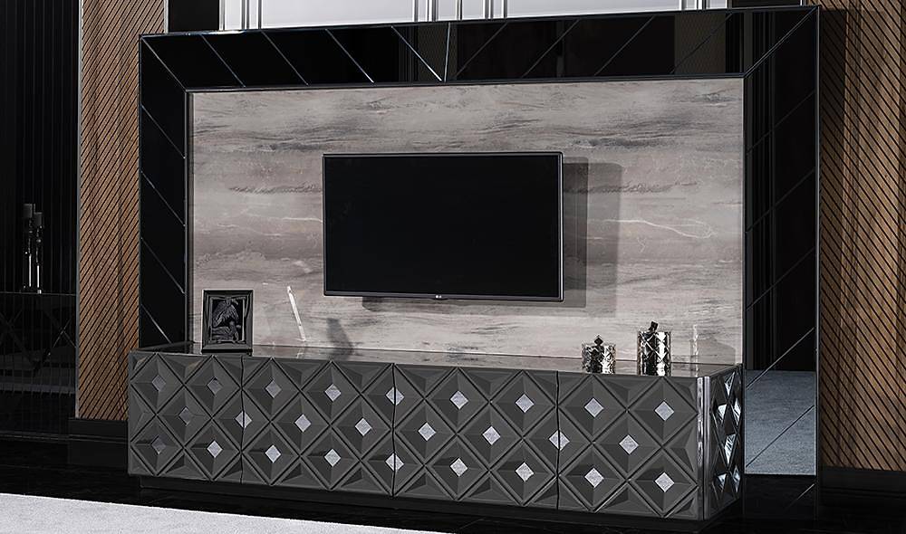 Nepal Luxury Tv Ünitesi V2 TV Ünitesi