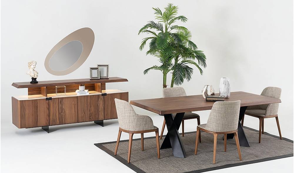 Atina Yemek Odası Yemek Odası