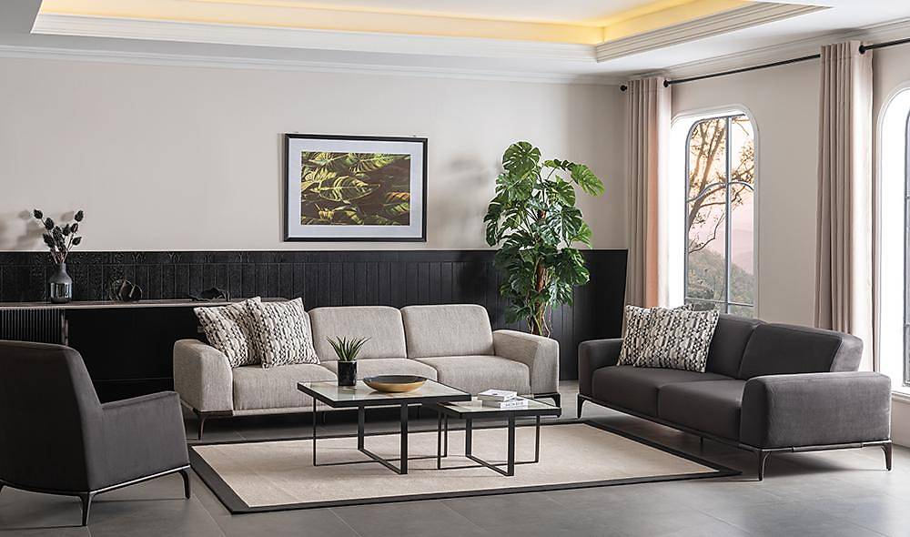 Albero Koltuk Takımı V2 Koltuk Takımı