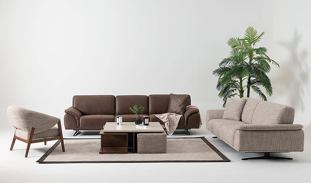 Atina Koltuk Takımı Koltuk Takımı