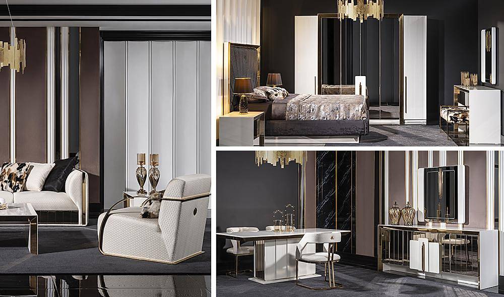 Dante Luxury Düğün Paketi Düğün Paketleri