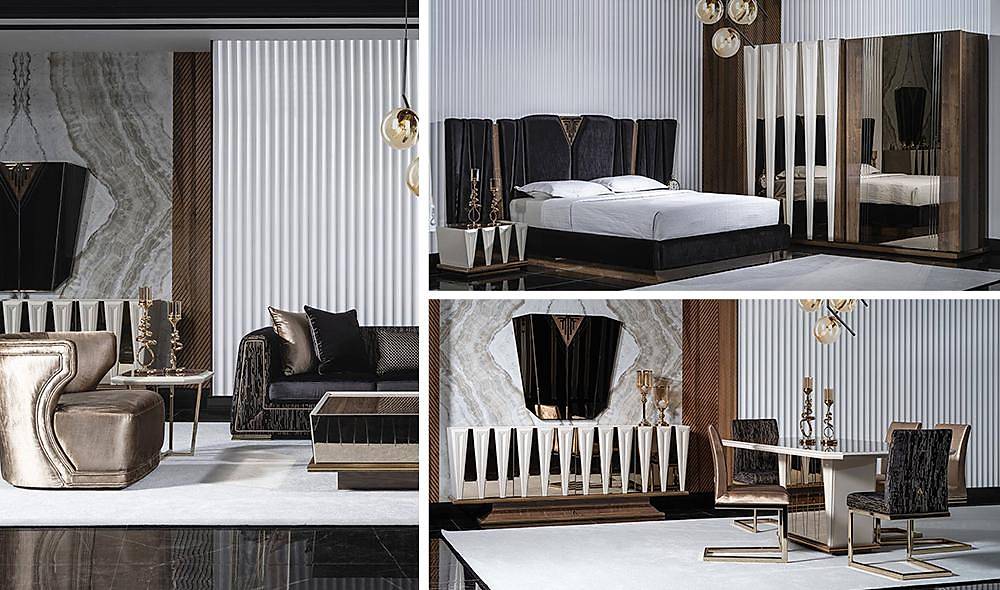 Amore Luxury Düğün Paketi Düğün Paketleri