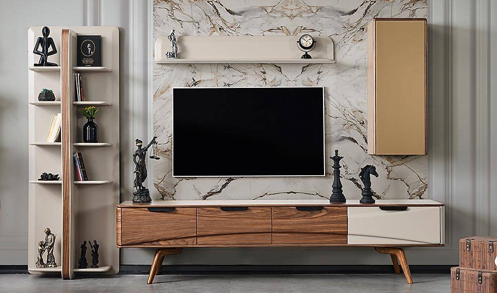 Vienna Tv Ünitesi TV Ünitesi