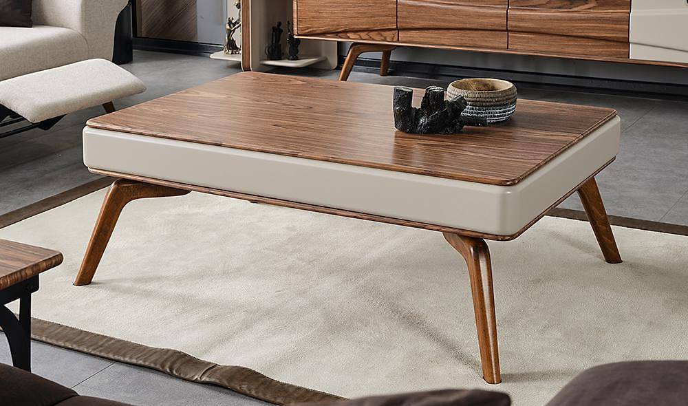 Vienna Orta Sehpa Sehpa ve Aksesuar