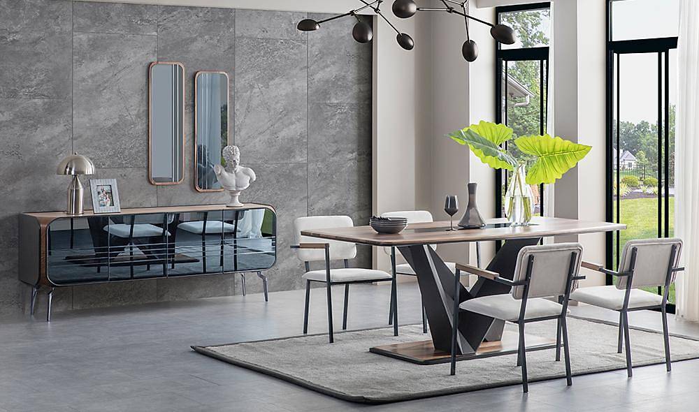 Likya Yemek Odası Yemek Odası