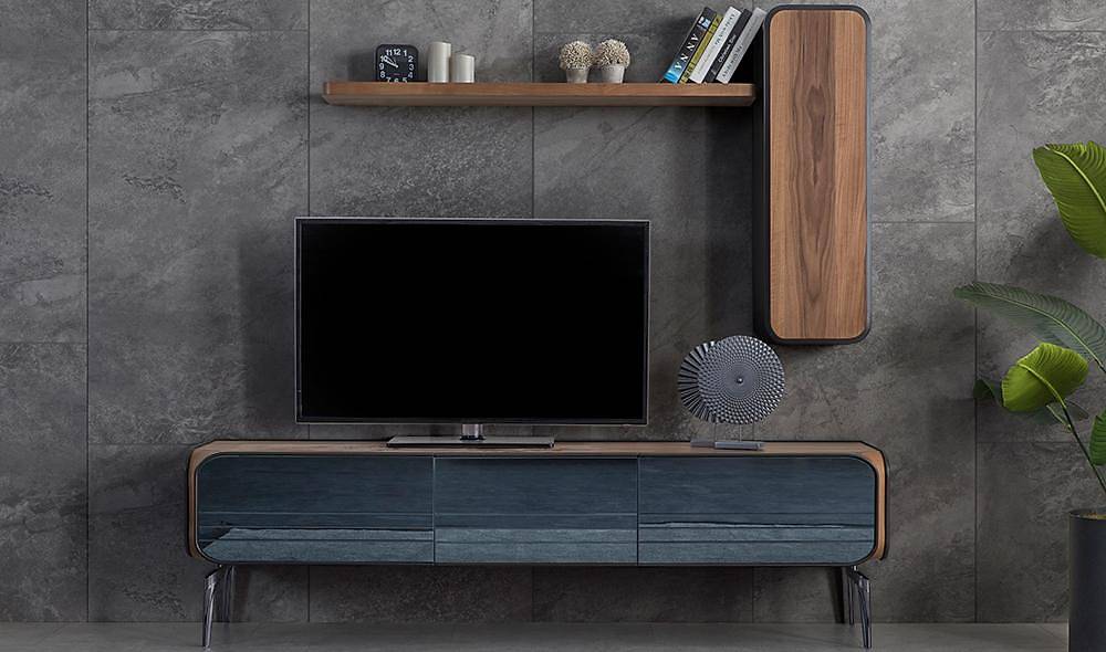 Likya Tv Ünitesi TV Ünitesi