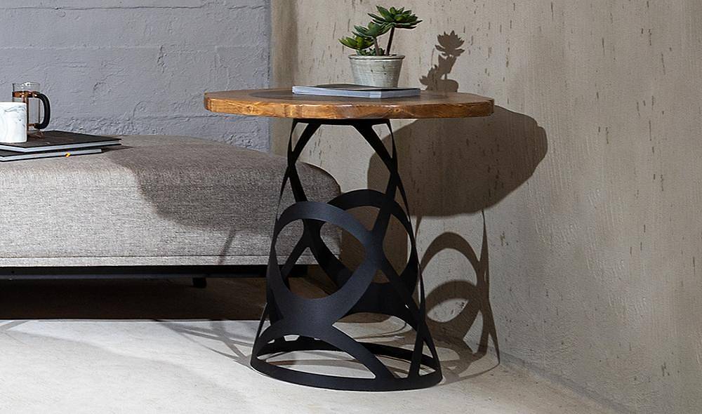 Santana Yan Sehpa Sehpa ve Aksesuar