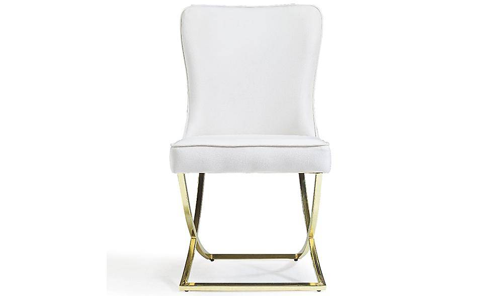 Tokyo Gold Sandalye 6 Adet Masa Sandalye