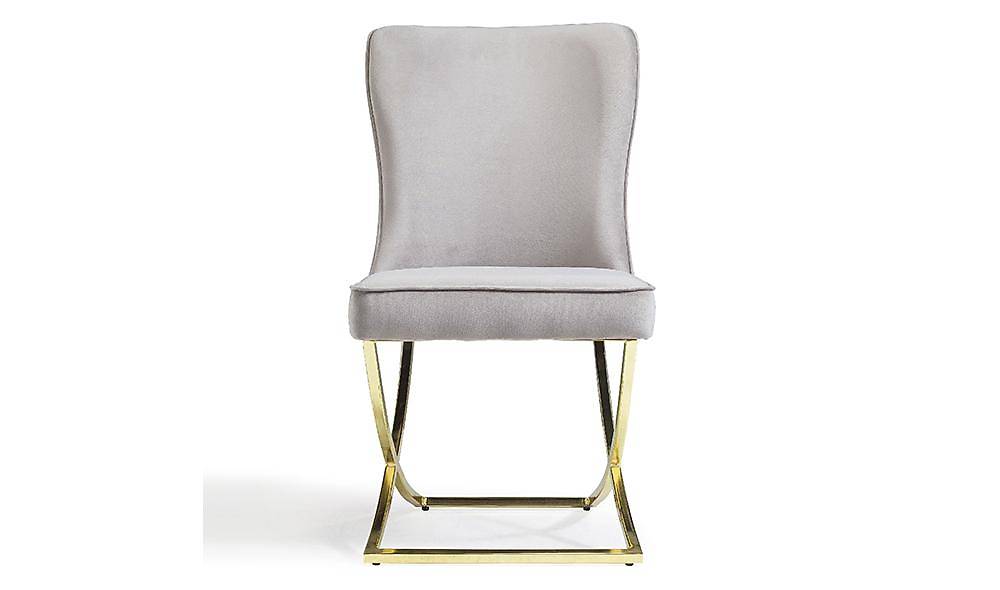 Tokyo Gold Sandalye 6 Adet V2 Masa Sandalye