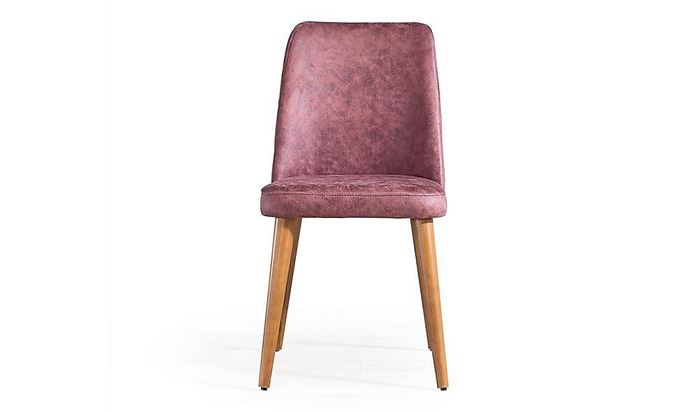 Perge Baklava Sandalye 6 Adet Masa Sandalye