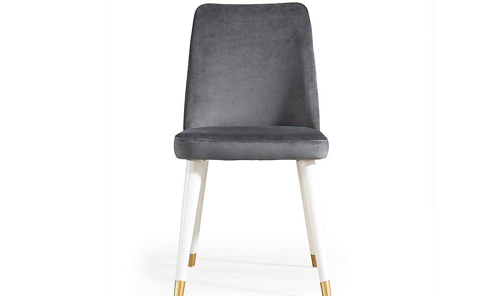 Perge Sandalye 6 Adet Masa Sandalye