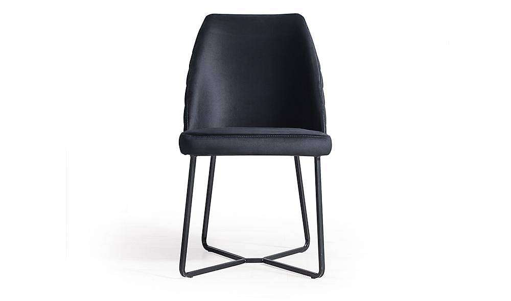 Mira Metal Sandalye 6 Adet Masa Sandalye