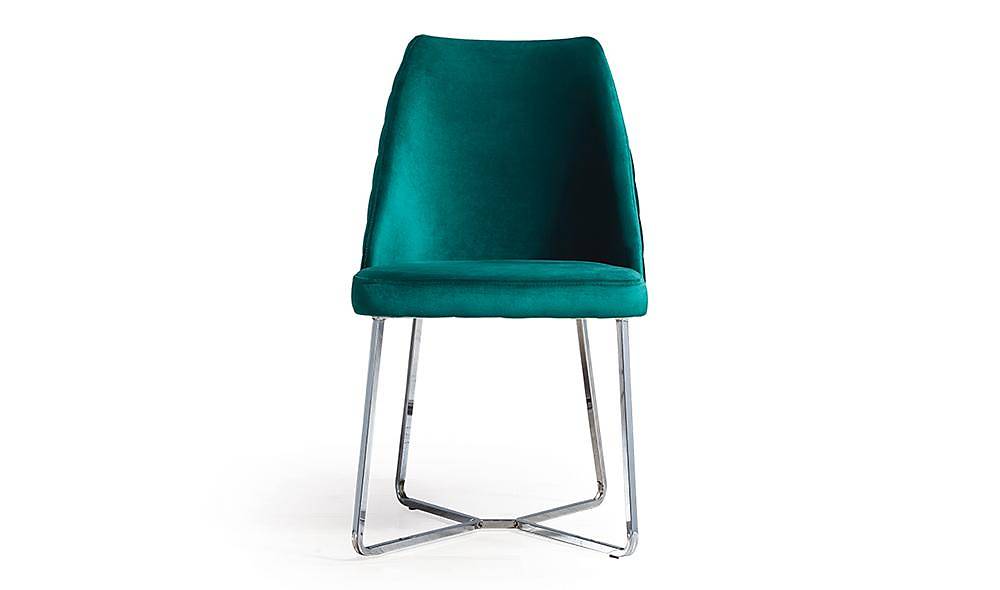 Mira Metal Sandalye 6 Adet V3 Masa Sandalye