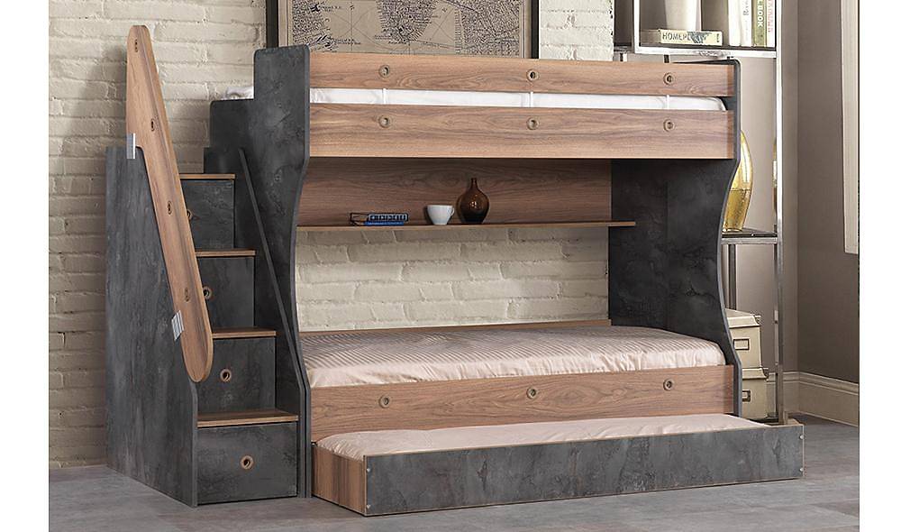 Royal Merdivenli Ranza Ranza