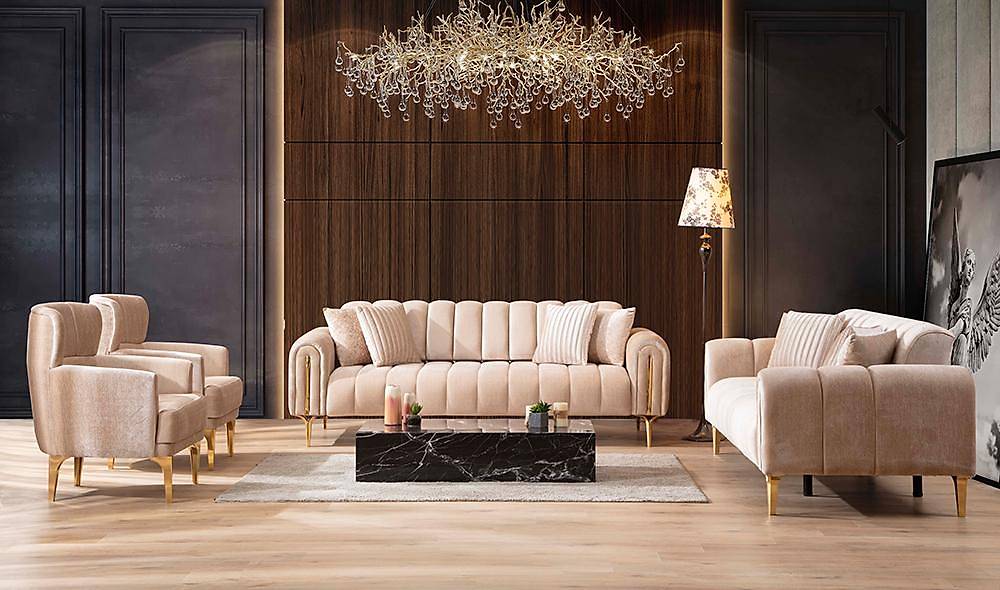 Camilla Oturma Grubu Oturma Grubu