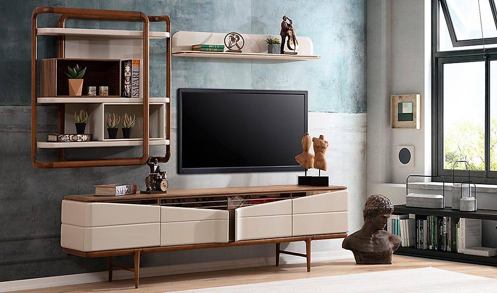 Padova Tv Ünitesi TV Ünitesi