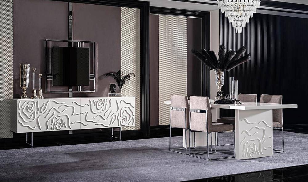 Gloria Yemek Odası Yemek Odası