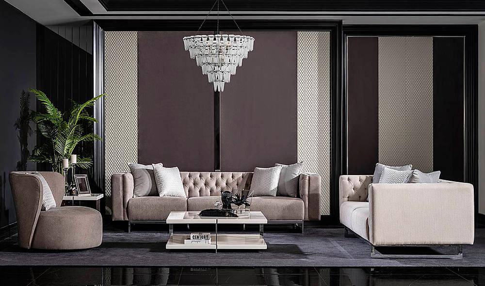 Gloria Koltuk Takımı Koltuk Takımı