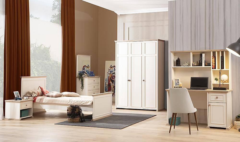 Rodos Genç Odası Genç Odası