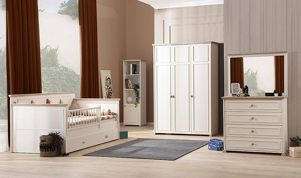 Rodos Genç Odası V2 Genç Odası