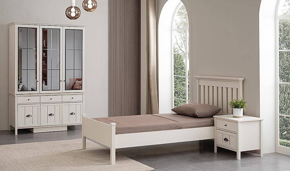 Retro Genç Odası Genç Odası