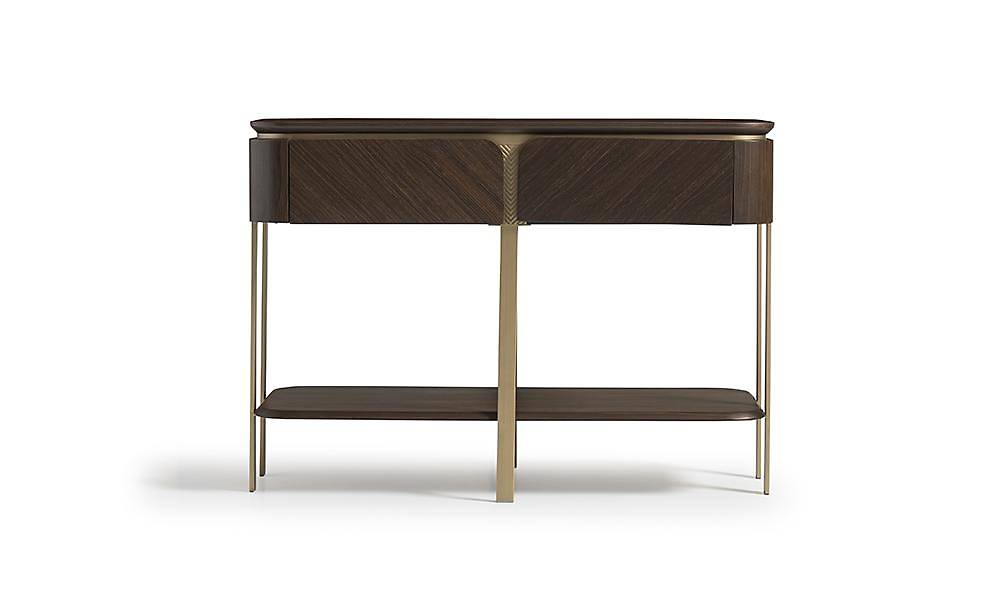 Paris Dresuar Sehpa ve Aksesuar