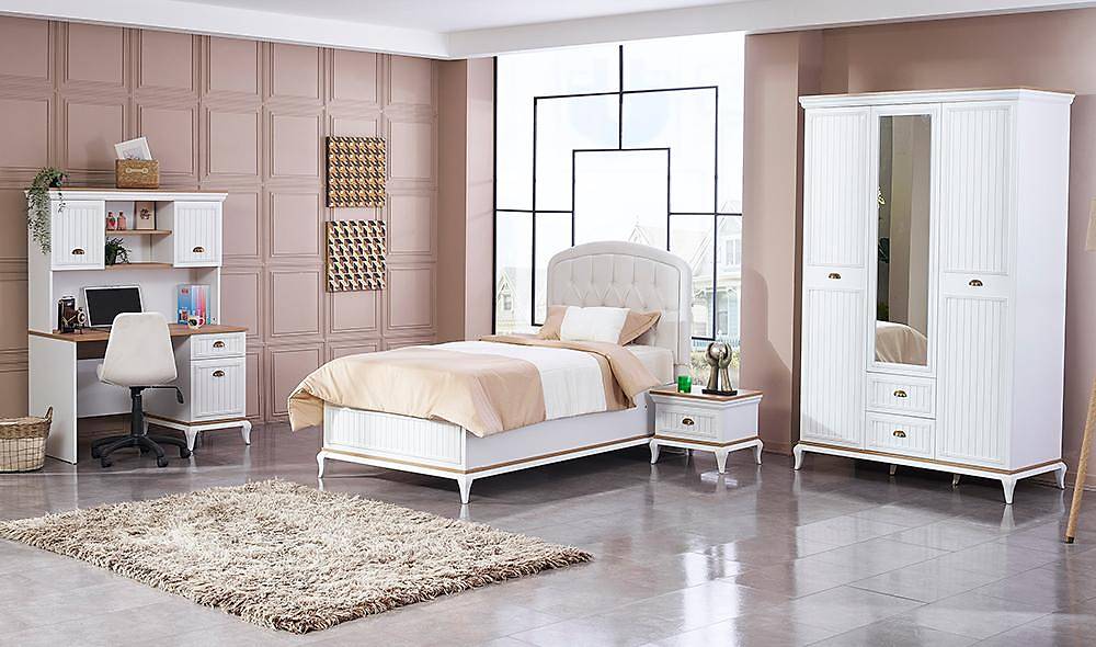 Aronya Genç Odası Genç Odası