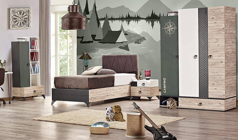 Copro Genç Odası Genç Odası