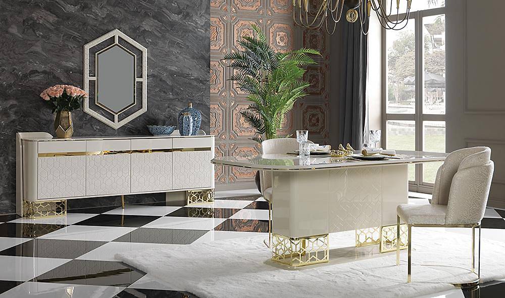 Bahama Yemek Odası Yemek Odası