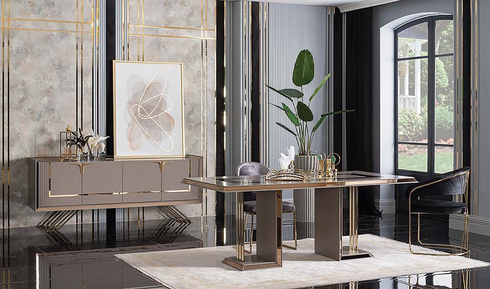 Bosphorus Yemek Odası Yemek Odası