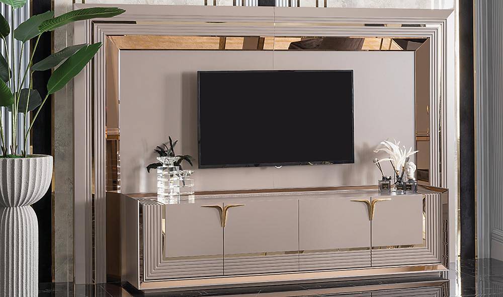 Bosphorus Tv Ünitesi TV Ünitesi