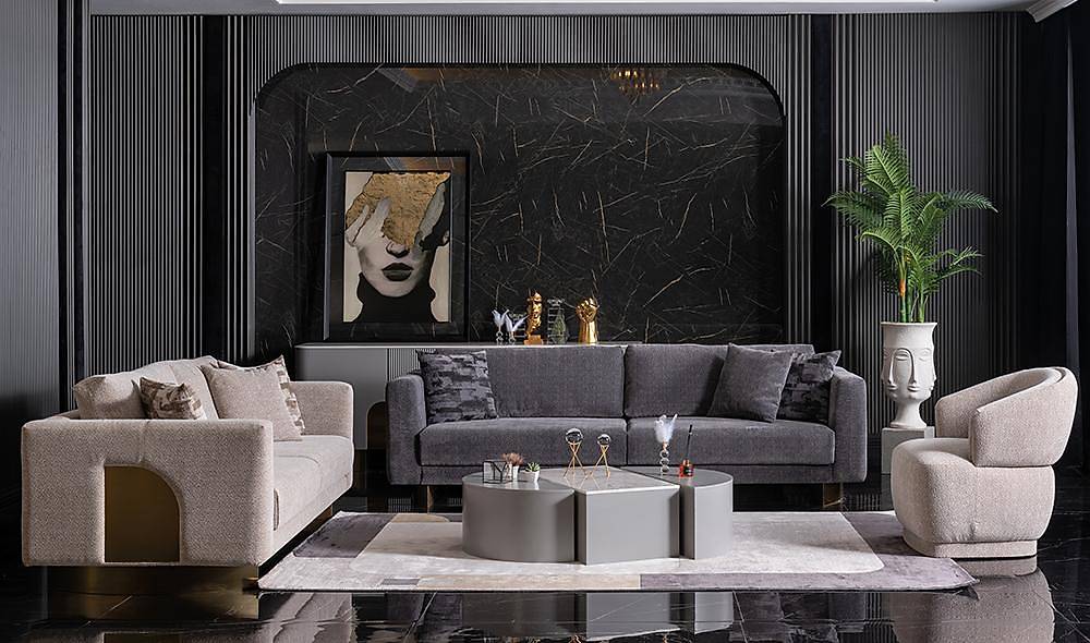 Florya Koltuk Takımı Koltuk Takımı