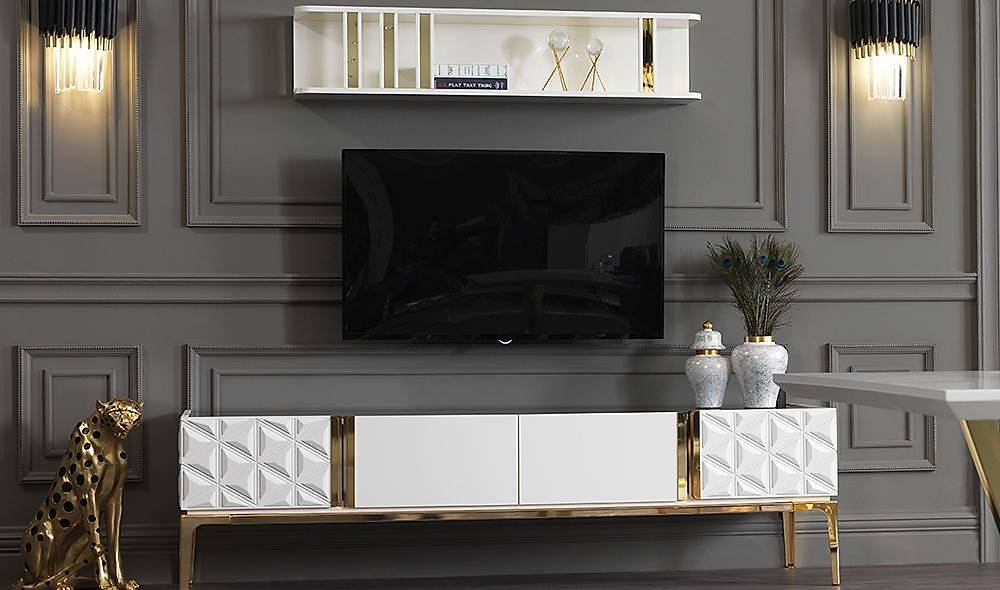 Vadi Aytaşı Tv Ünitesi TV Ünitesi