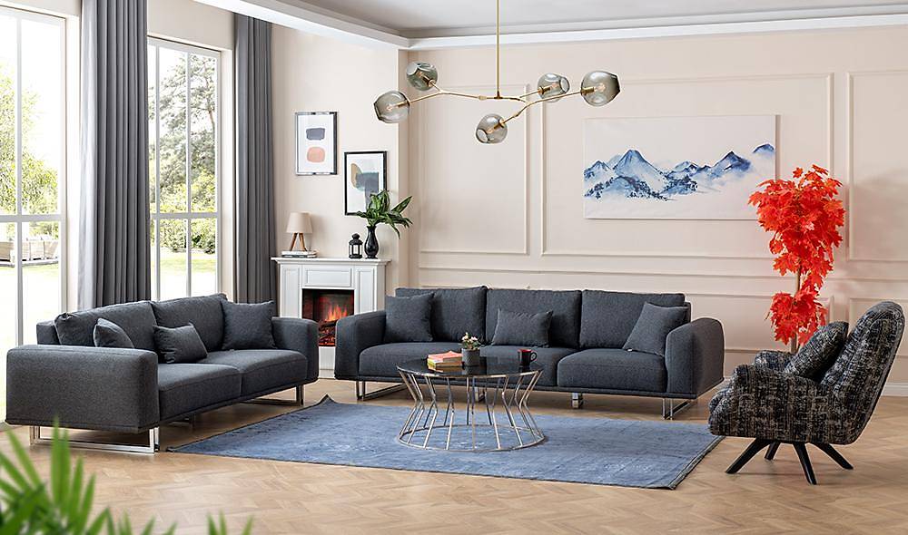 Ege Koltuk Takımı Koltuk Takımı